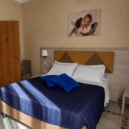 Vatican View Rooms 로마 외부 사진
