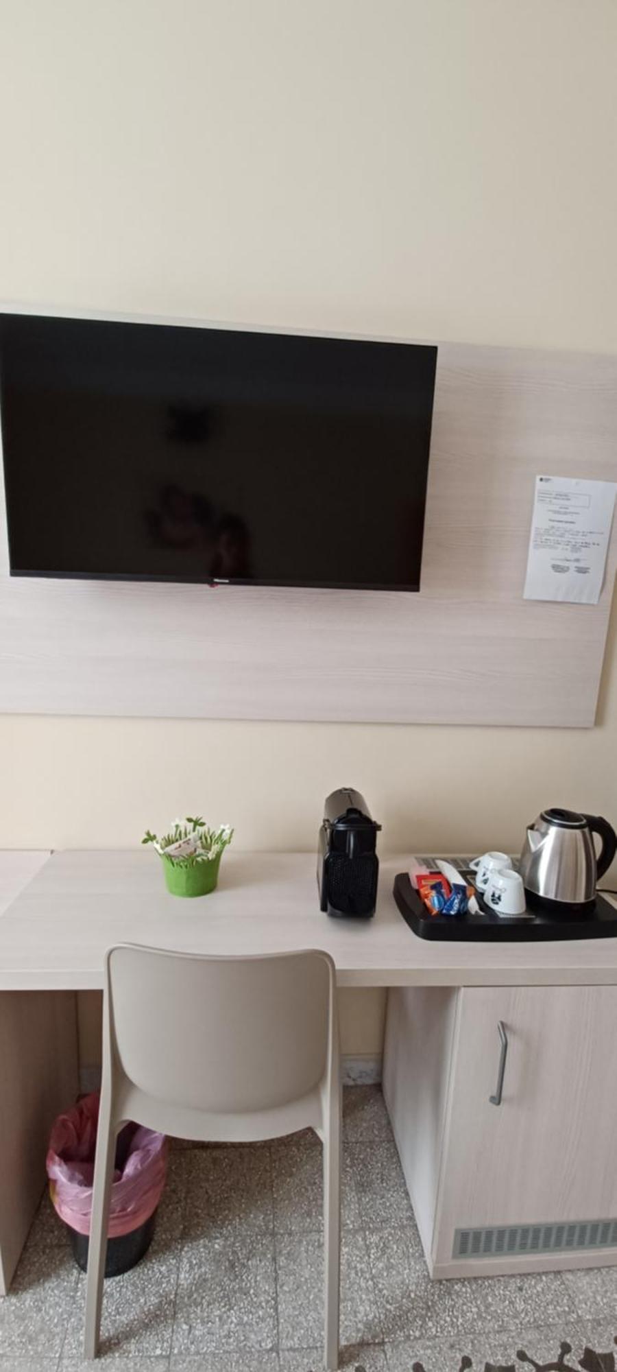 Vatican View Rooms 로마 외부 사진