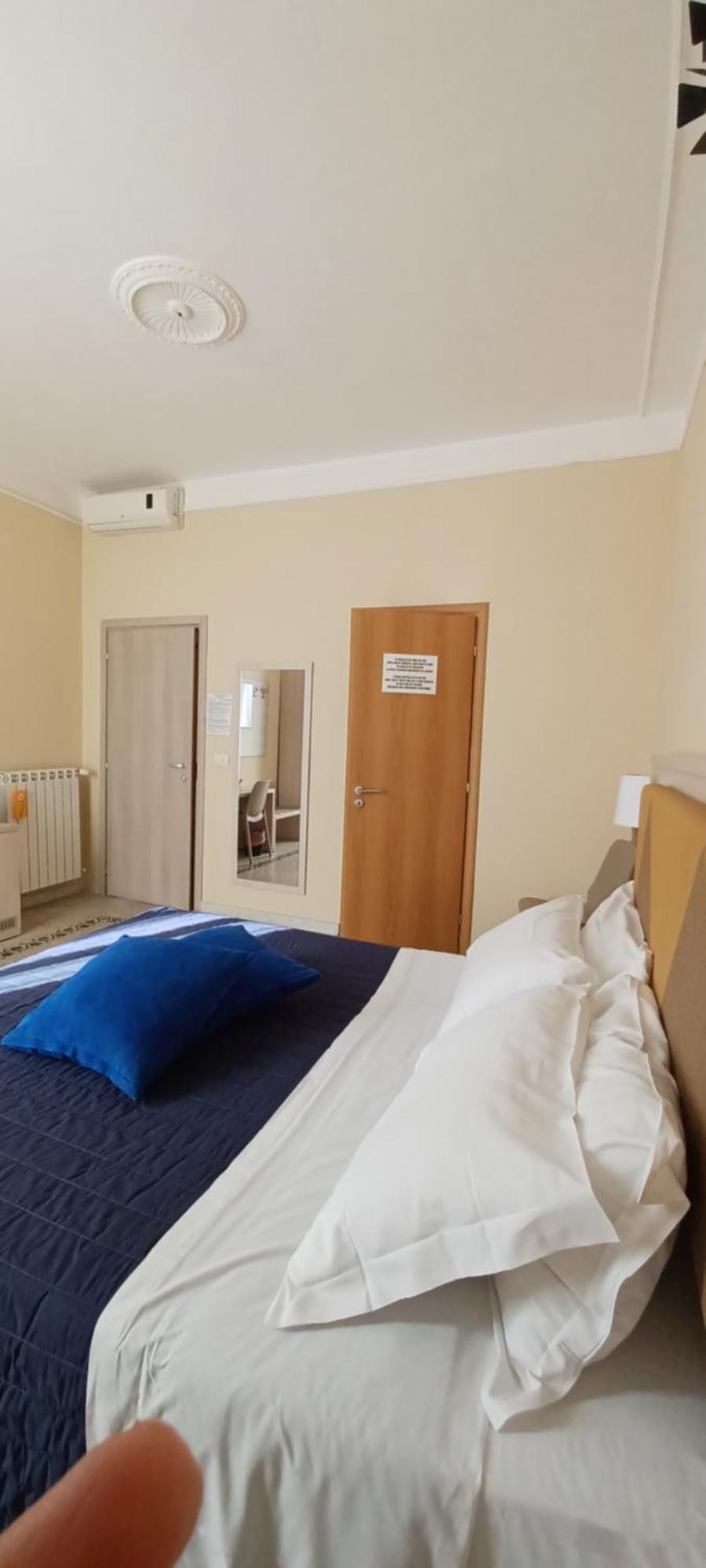 Vatican View Rooms 로마 외부 사진