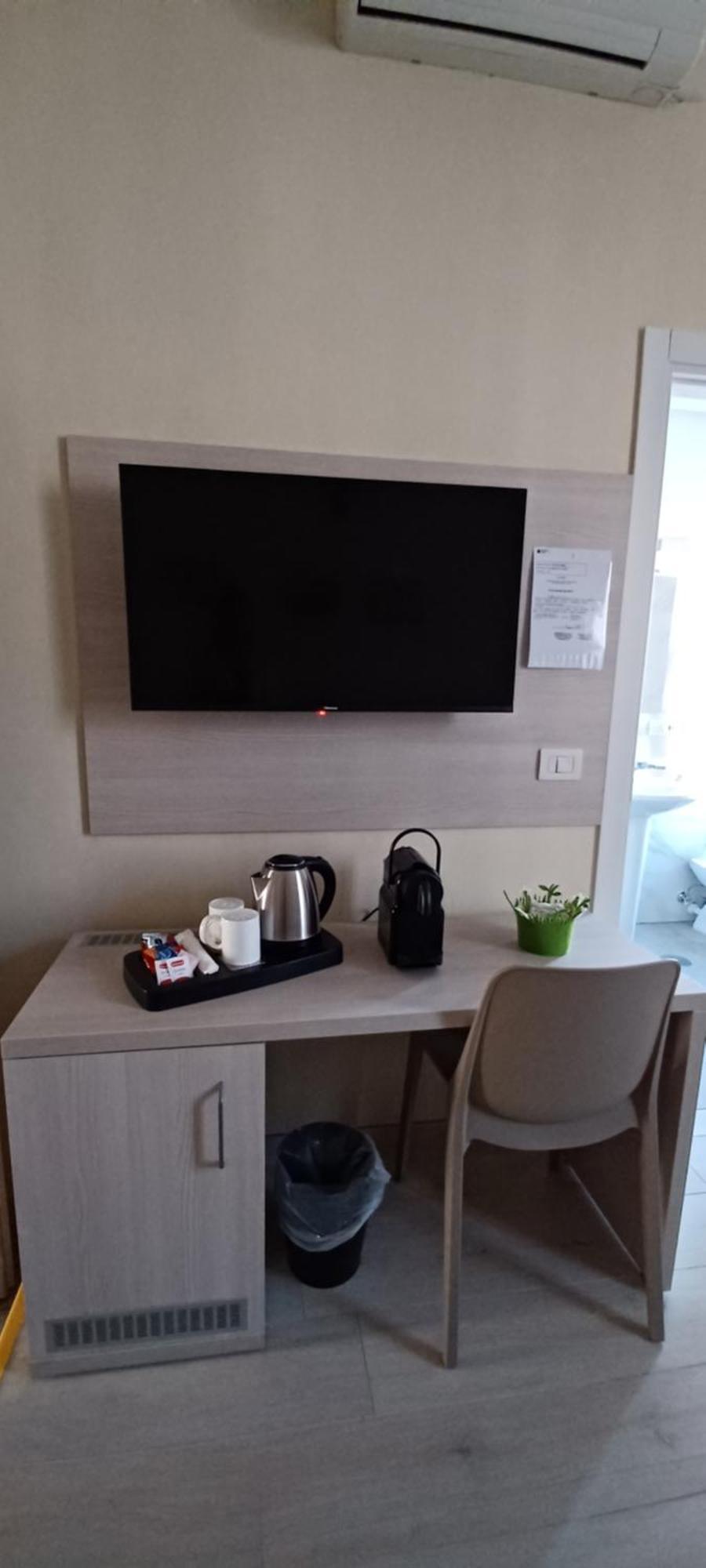 Vatican View Rooms 로마 외부 사진