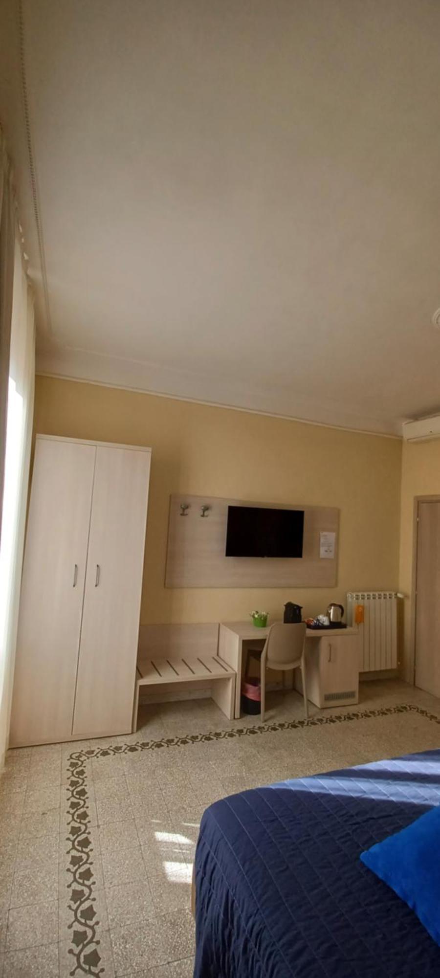Vatican View Rooms 로마 외부 사진