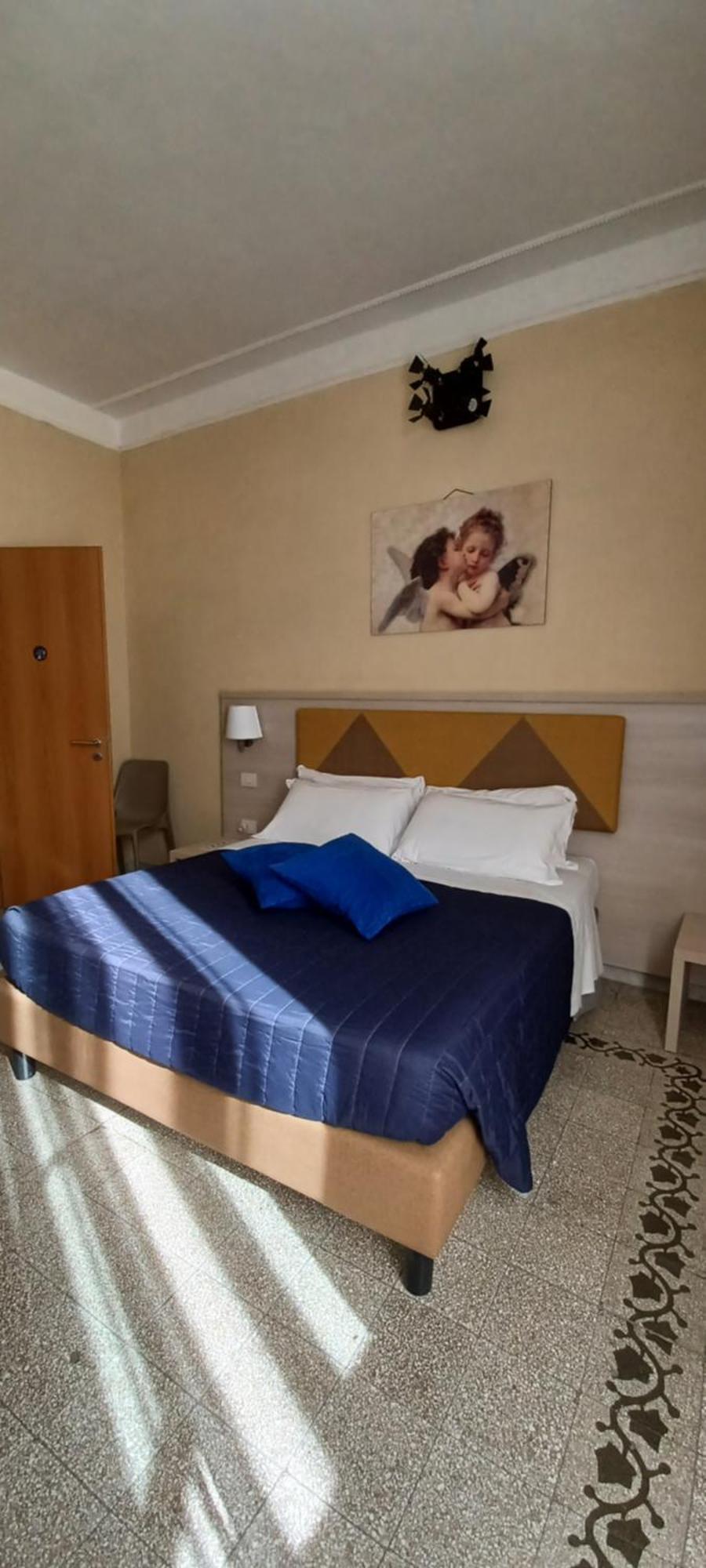 Vatican View Rooms 로마 외부 사진